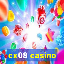 cx08 casino